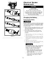 Preview for 34 page of Toro TimeCutter SS 5000 Operator'S Manual