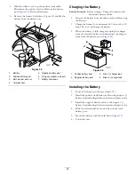 Preview for 35 page of Toro TimeCutter SS 5000 Operator'S Manual