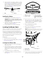 Preview for 40 page of Toro TimeCutter SS 5000 Operator'S Manual