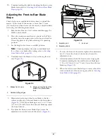 Preview for 41 page of Toro TimeCutter SS 5000 Operator'S Manual