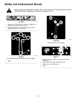 Preview for 8 page of Toro TimeCutter SW 5000 Operator'S Manual