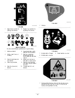 Preview for 10 page of Toro TimeCutter SW 5000 Operator'S Manual