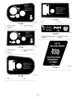 Preview for 11 page of Toro TimeCutter SW 5000 Operator'S Manual