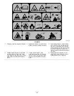 Preview for 12 page of Toro TimeCutter SW 5000 Operator'S Manual