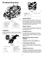 Preview for 15 page of Toro TimeCutter SW 5000 Operator'S Manual