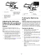 Preview for 24 page of Toro TimeCutter SW 5000 Operator'S Manual