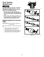 Preview for 36 page of Toro TimeCutter SW 5000 Operator'S Manual