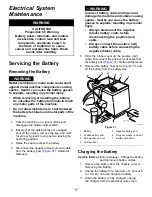 Preview for 37 page of Toro TimeCutter SW 5000 Operator'S Manual