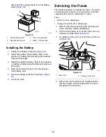 Preview for 38 page of Toro TimeCutter SW 5000 Operator'S Manual