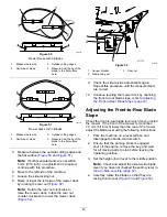 Preview for 43 page of Toro TimeCutter SW 5000 Operator'S Manual