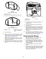 Preview for 44 page of Toro TimeCutter SW 5000 Operator'S Manual