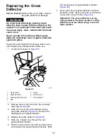 Preview for 47 page of Toro TimeCutter SW 5000 Operator'S Manual