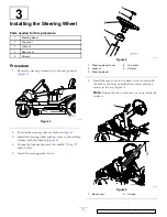 Preview for 3 page of Toro TimeCutter SW Series Setup Instructions