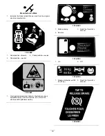 Preview for 10 page of Toro TimeCutter SW3200 Operator'S Manual