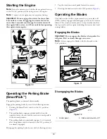 Preview for 19 page of Toro TimeCutter SW3200 Operator'S Manual