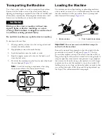 Preview for 24 page of Toro TimeCutter SW3200 Operator'S Manual