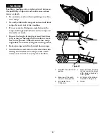 Preview for 25 page of Toro TimeCutter SW3200 Operator'S Manual