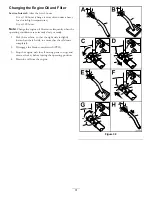 Preview for 31 page of Toro TimeCutter SW3200 Operator'S Manual