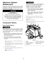 Preview for 35 page of Toro TimeCutter SW3200 Operator'S Manual