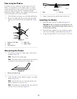 Preview for 40 page of Toro TimeCutter SW3200 Operator'S Manual