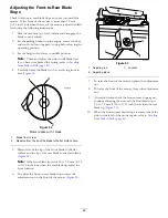 Preview for 42 page of Toro TimeCutter SW3200 Operator'S Manual