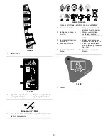 Preview for 9 page of Toro TimeCutter SWX 5050 Operator'S Manual