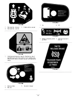 Preview for 10 page of Toro TimeCutter SWX 5050 Operator'S Manual