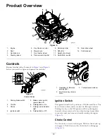 Preview for 13 page of Toro TimeCutter SWX 5050 Operator'S Manual