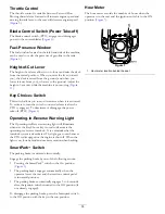 Preview for 14 page of Toro TimeCutter SWX 5050 Operator'S Manual