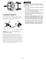 Preview for 23 page of Toro TimeCutter SWX 5050 Operator'S Manual