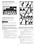 Preview for 29 page of Toro TimeCutter SWX 5050 Operator'S Manual