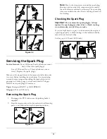 Preview for 31 page of Toro TimeCutter SWX 5050 Operator'S Manual