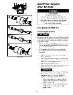 Preview for 33 page of Toro TimeCutter SWX 5050 Operator'S Manual