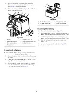 Preview for 34 page of Toro TimeCutter SWX 5050 Operator'S Manual