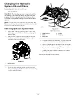 Preview for 37 page of Toro TimeCutter SWX 5050 Operator'S Manual