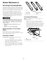 Preview for 39 page of Toro TimeCutter SWX 5050 Operator'S Manual