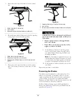 Preview for 40 page of Toro TimeCutter SWX 5050 Operator'S Manual