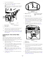 Preview for 42 page of Toro TimeCutter SWX 5050 Operator'S Manual