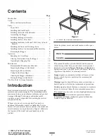 Preview for 2 page of Toro TimeCutter Z 79214 Operator'S Manual