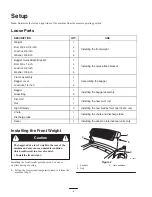 Preview for 4 page of Toro TimeCutter Z 79214 Operator'S Manual