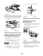 Preview for 7 page of Toro TimeCutter Z 79214 Operator'S Manual