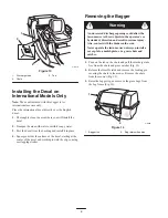 Preview for 8 page of Toro TimeCutter Z 79214 Operator'S Manual