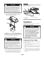 Preview for 9 page of Toro TimeCutter Z 79214 Operator'S Manual