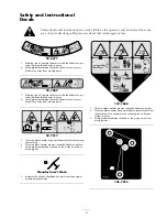 Preview for 9 page of Toro TimeCutter Z380 Operator'S Manual