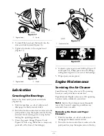 Preview for 23 page of Toro TimeCutter Z380 Operator'S Manual