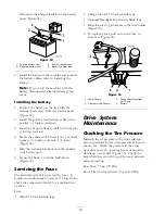 Preview for 30 page of Toro TimeCutter Z380 Operator'S Manual