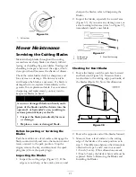 Preview for 31 page of Toro TimeCutter Z380 Operator'S Manual