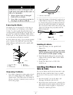 Preview for 32 page of Toro TimeCutter Z380 Operator'S Manual