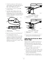 Preview for 33 page of Toro TimeCutter Z380 Operator'S Manual