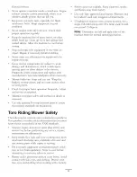 Preview for 6 page of Toro TimeCutter Z4235 Operator'S Manual